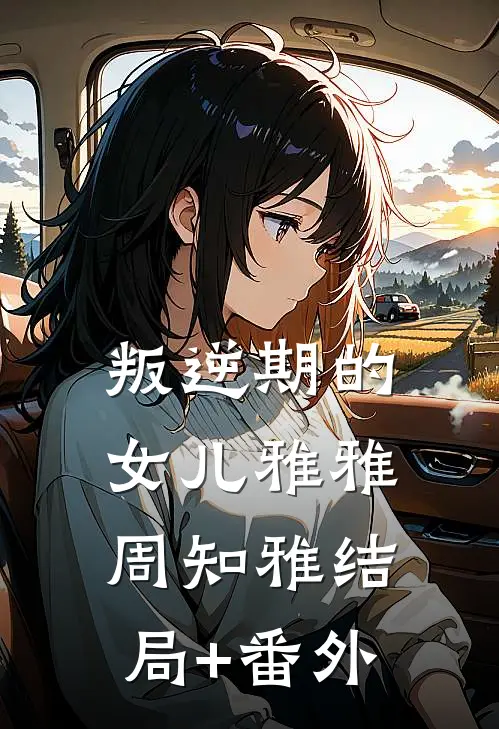 叛逆期的女儿雅雅周知雅结局+番外