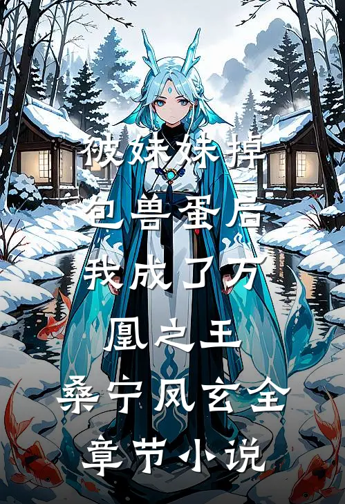 被妹妹掉包兽蛋后，我成了万凰之王。桑宁凤玄全章节小说