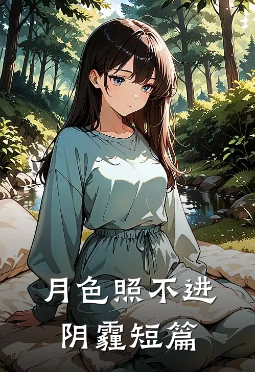 月色照不进阴霾短篇