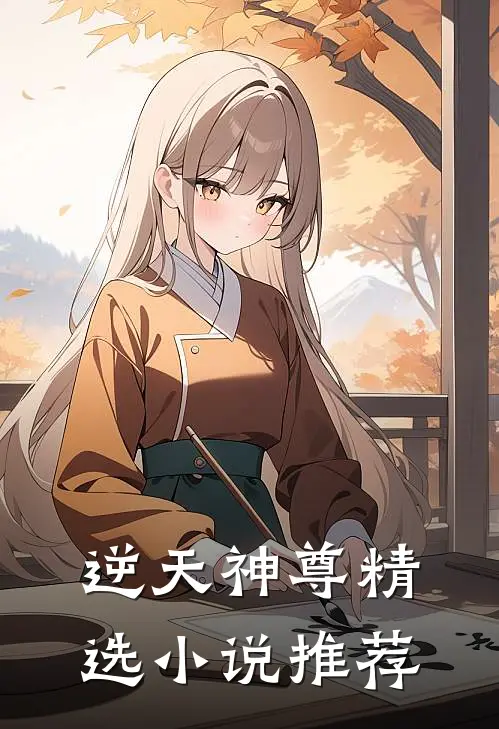 逆天神尊精选小说推荐
