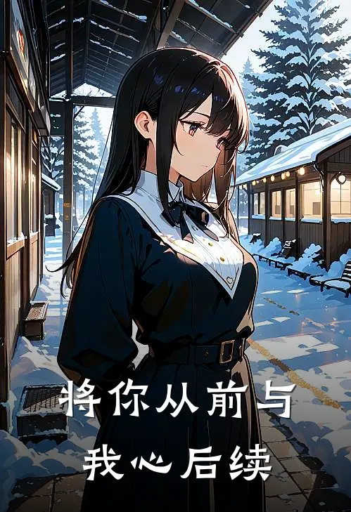 将你从前与我心后续