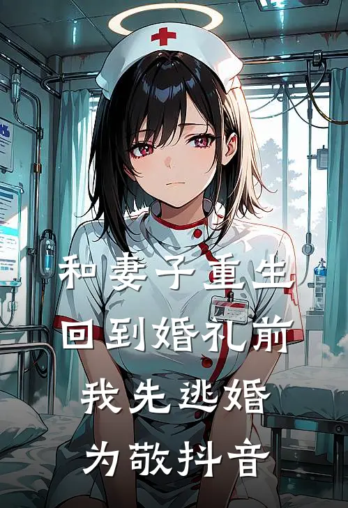 和妻子重生回到婚礼前，我先逃婚为敬抖音