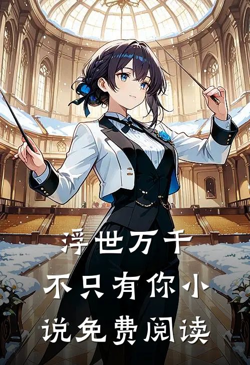 浮世万千，不只有你小说免费阅读
