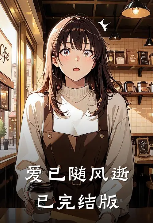 爱已随风逝已完结版