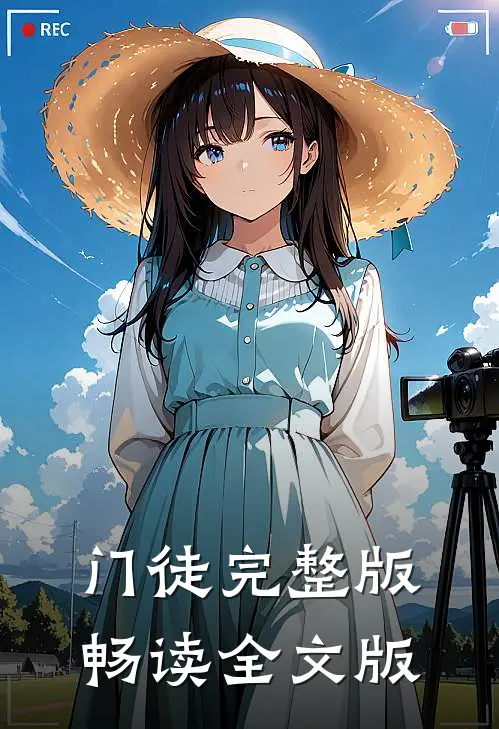 门徒完整版畅读全文版