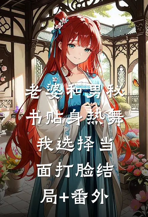 老婆和男秘书贴身热舞，我选择当面打脸结局+番外