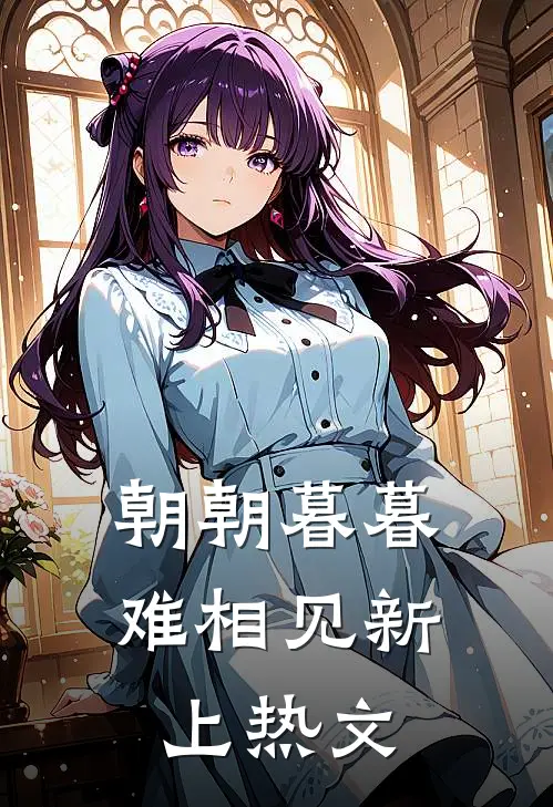 朝朝暮暮难相见新上热文