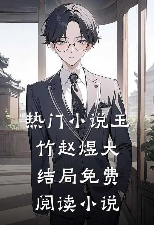 热门小说玉竹赵煜大结局免费阅读小说