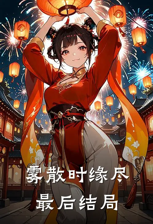 雾散时缘尽最后结局