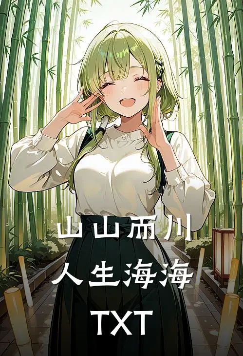 山山而川，人生海海TXT
