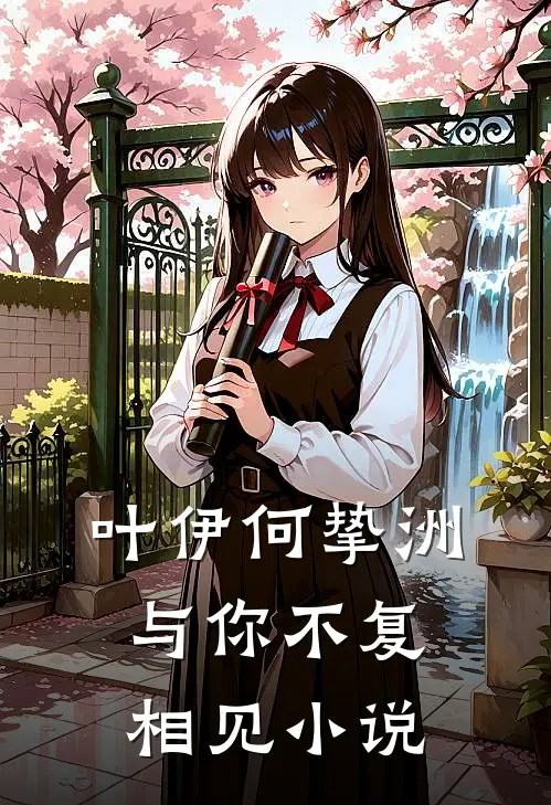 叶伊何挚洲与你不复相见小说