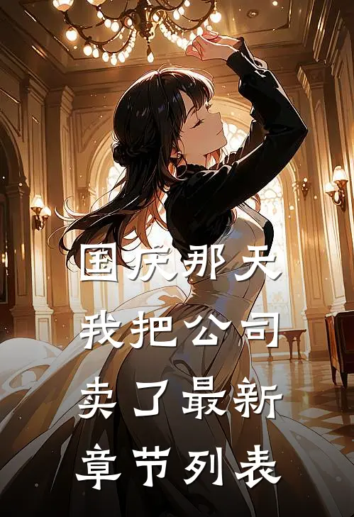 国庆那天，我把公司卖了最新章节列表
