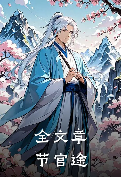 全文章节官途