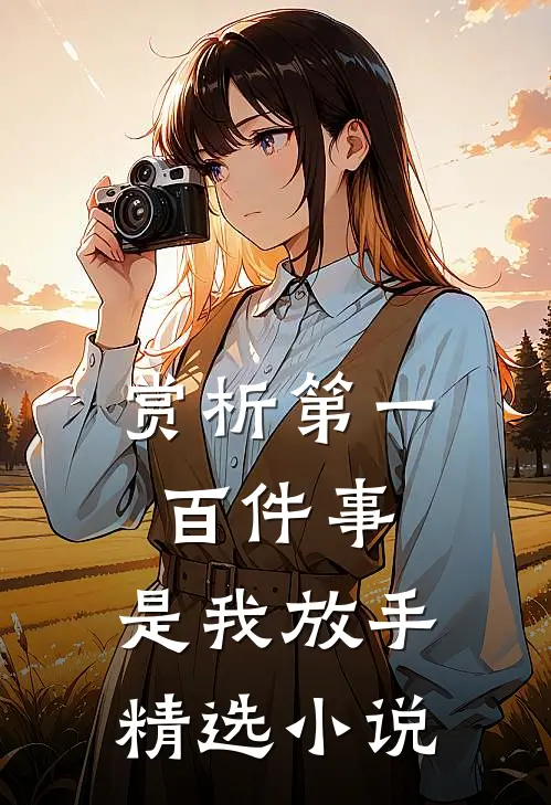 赏析第一百件事，是我放手精选小说