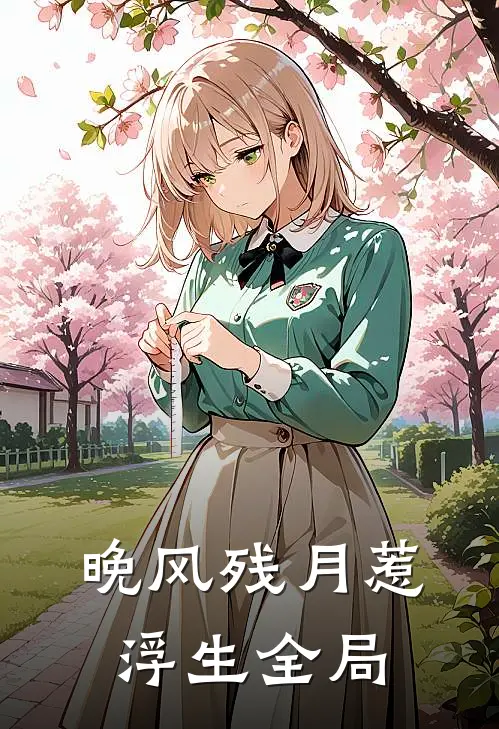 晚风残月惹浮生全局