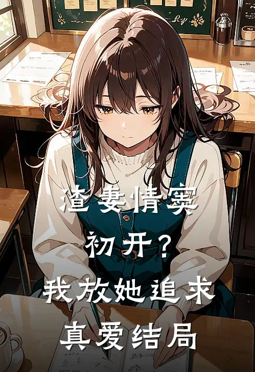 渣妻情窦初开？我放她追求真爱结局