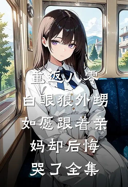 重返八零，白眼狼外甥如愿跟着亲妈却后悔哭了全集