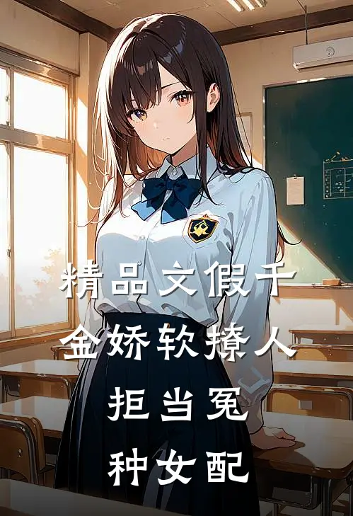 精品文假千金娇软撩人，拒当冤种女配