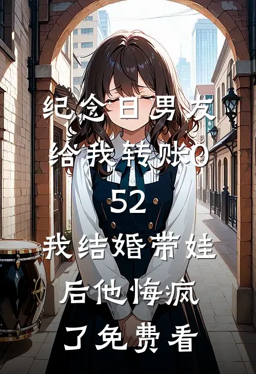 纪念日男友给我转账0.52，我结婚带娃后他悔疯了免费看