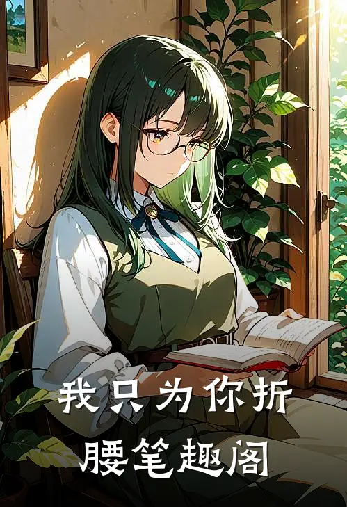 我只为你折腰笔趣阁