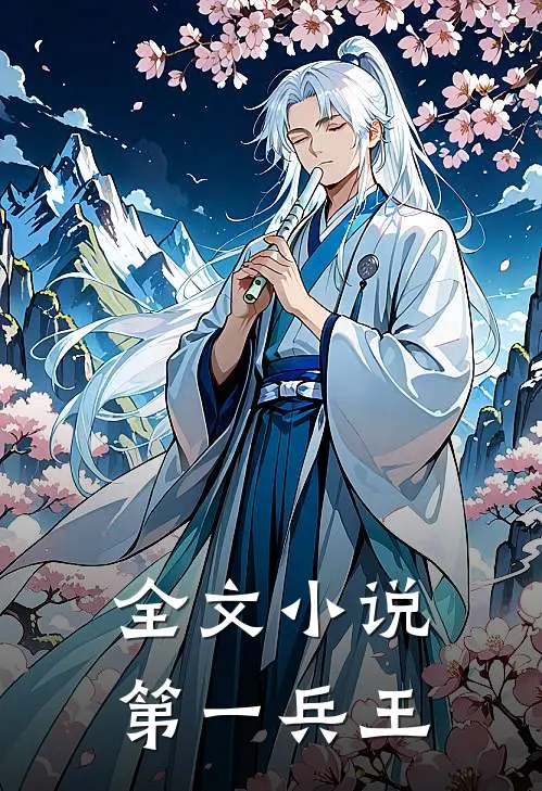 全文小说第一兵王