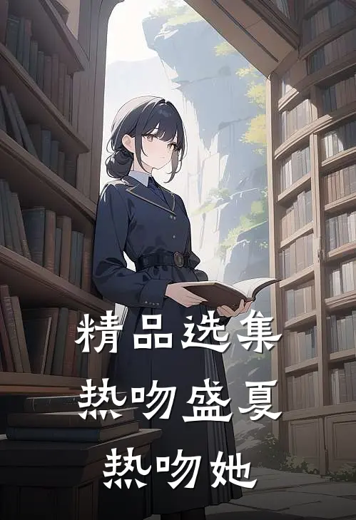 精品选集热吻盛夏，热吻她