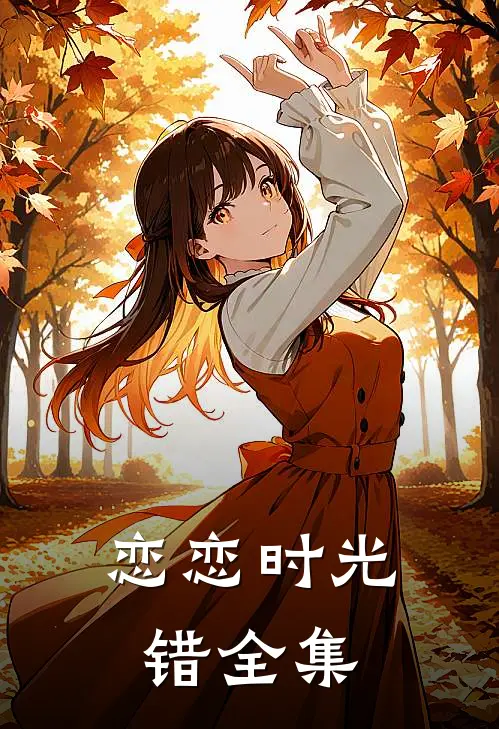 恋恋时光错 全集