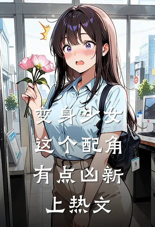 变身少女，这个配角有点凶新上热文