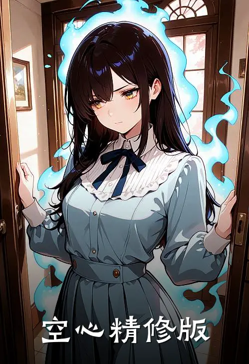 空心精修版