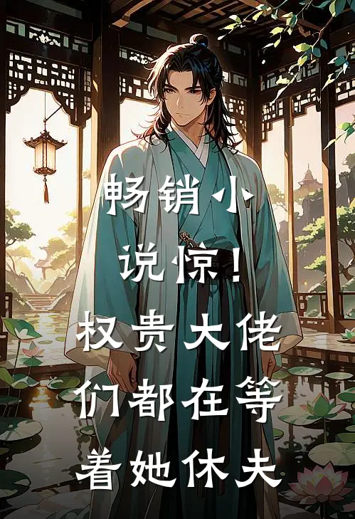 畅销小说惊！权贵大佬们都在等着她休夫