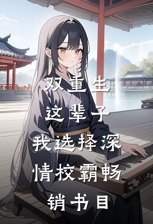 双重生：这辈子，我选择深情校霸畅销书目