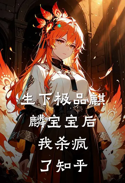 生下极品麒麟宝宝后，我杀疯了知乎