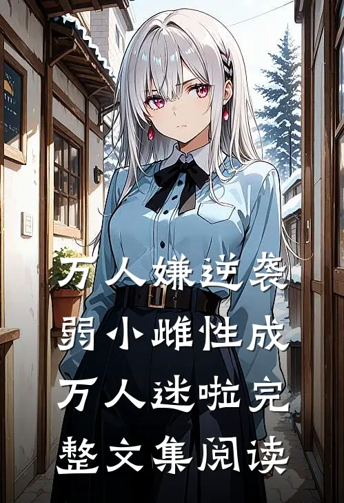 万人嫌逆袭，弱小雌性成万人迷啦完整文集阅读