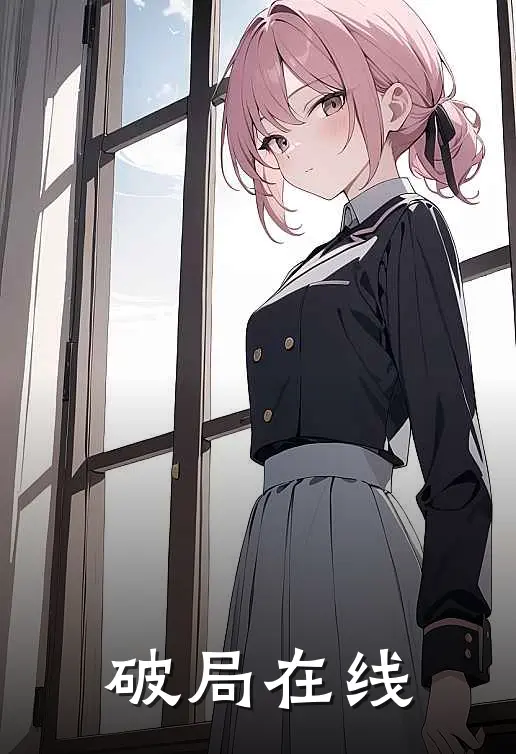 破局在线