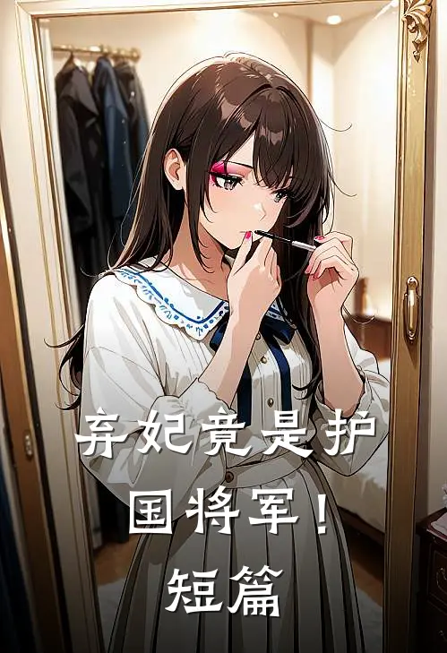 弃妃竟是护国将军！短篇