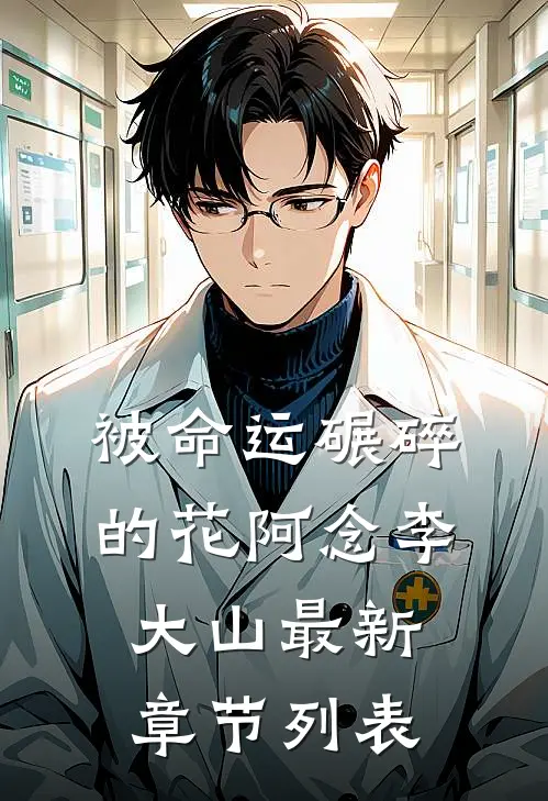 被命运碾碎的花阿念李大山最新章节列表