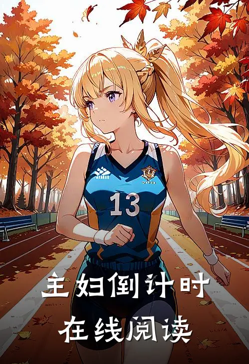 主妇倒计时在线阅读