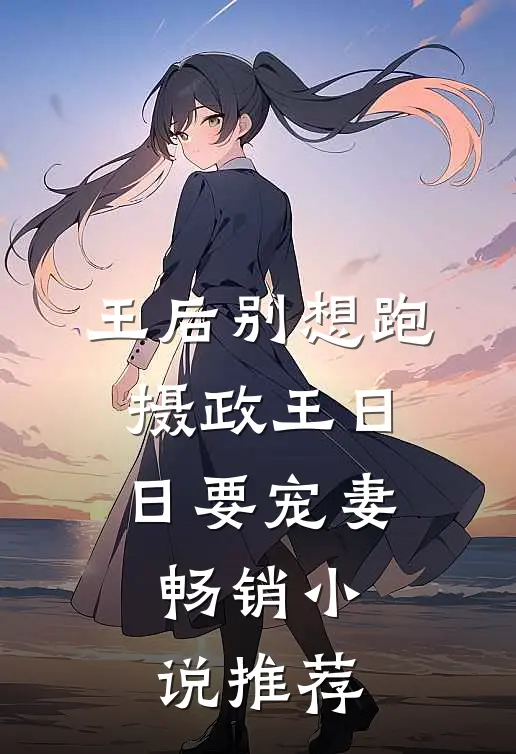 王后别想跑，摄政王日日要宠妻畅销小说推荐
