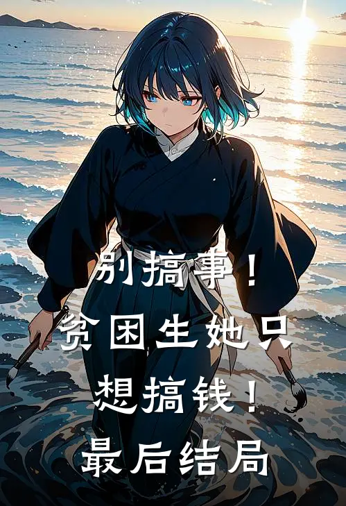 别搞事！贫困生她只想搞钱！最后结局
