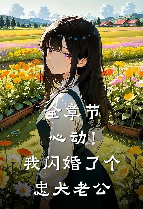 全章节心动！我闪婚了个忠犬老公