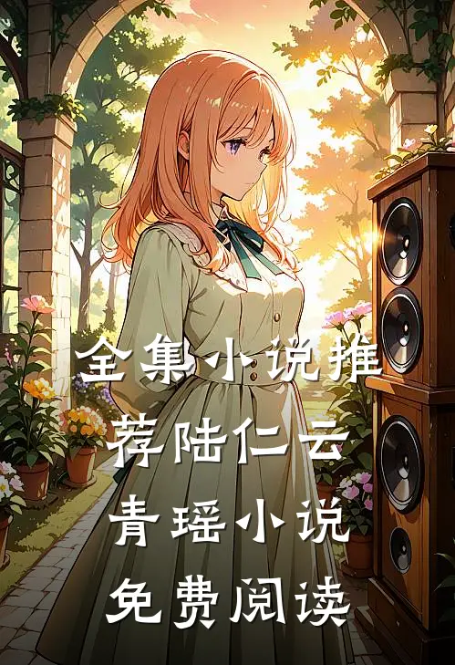 全集小说推荐陆仁云青瑶小说免费阅读