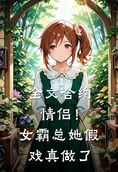 全文合约情侣！女霸总她假戏真做了