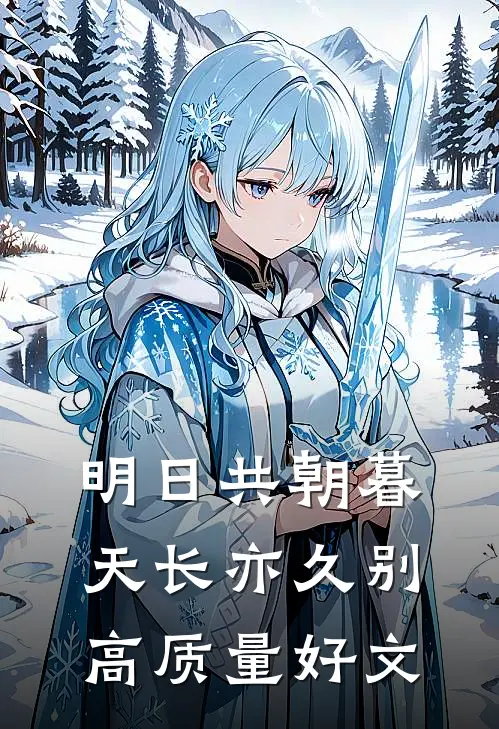 明日共朝暮，天长亦久别高质量好文