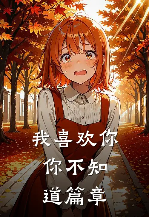 我喜欢你，你不知道篇章
