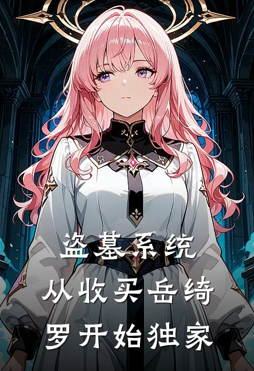 盗墓系统：从收买岳绮罗开始独家