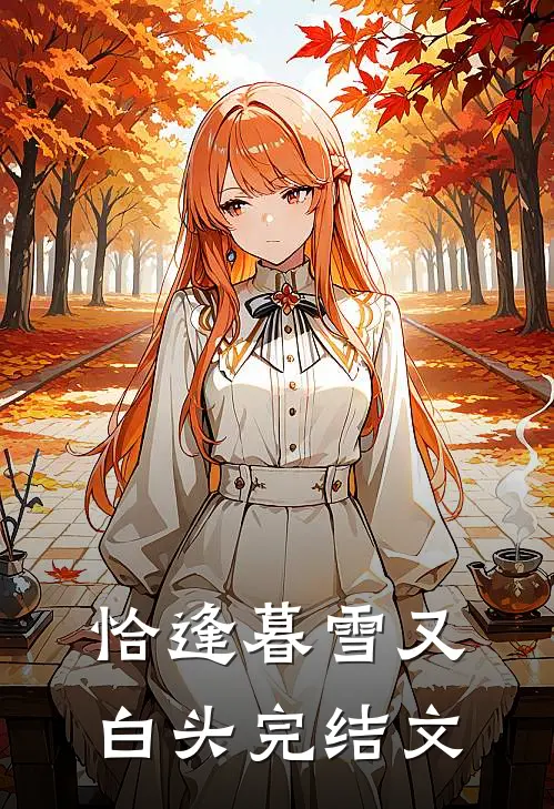 恰逢暮雪又白头完结文