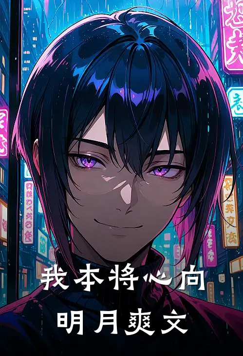 我本将心向明月爽文