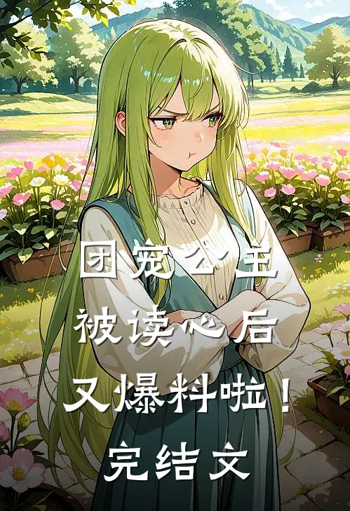 团宠公主被读心后，又爆料啦！完结文