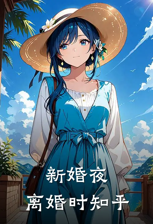 新婚夜，离婚时知乎