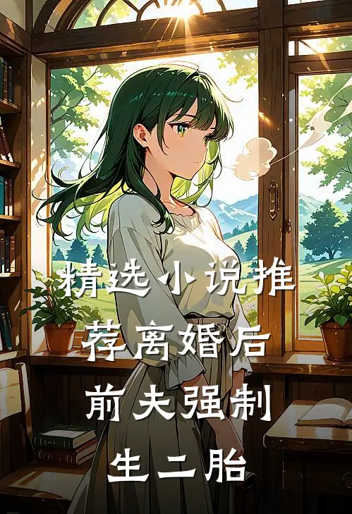 精选小说推荐离婚后，前夫强制生二胎